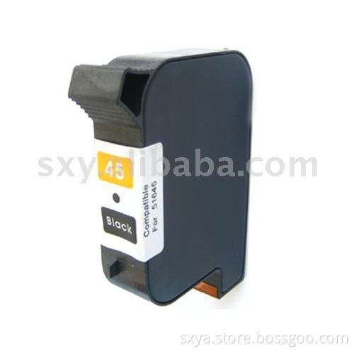 Ink Cartridge for HP51645